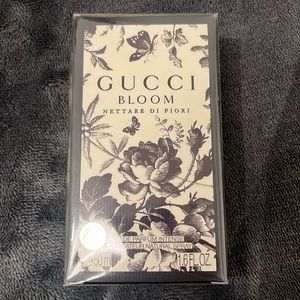 Gucci Bloom Nettare Di Fiori Eau de Parfum Intense
